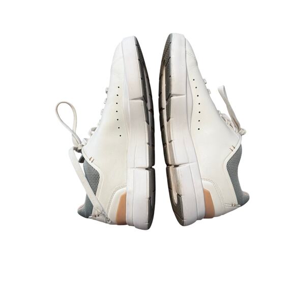 On Running THE ROGER Advantage Sneakers Women U.S. 8.5 /U.K. 6.5 /EU 40 /JP 25.5 - Picture 4 of 8